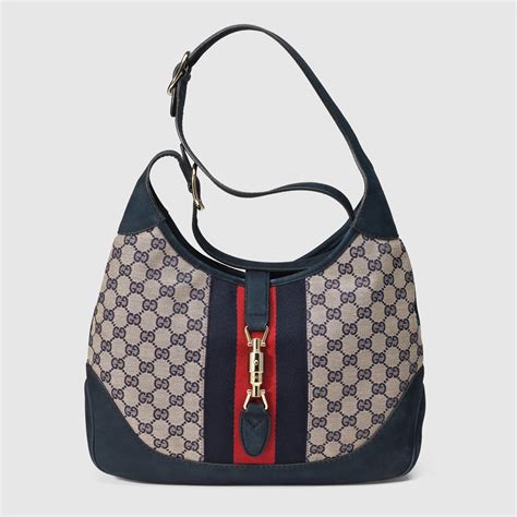 Gucci jackie purses